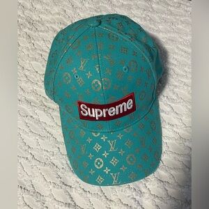 LV Supre Hat